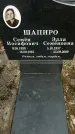 Захоронение ID 1361007