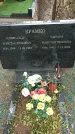 Захоронение ID 1361039