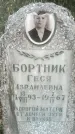 Захоронение ID 1361057