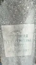 Захоронение ID 1361078