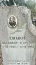 Захоронение ID 1361085
