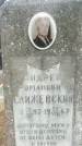 Захоронение ID 1361096