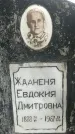 Захоронение ID 1361097