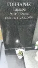 Захоронение ID 1361109