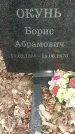 Захоронение ID 1361112