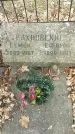 Захоронение ID 1361117