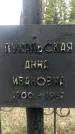 Захоронение ID 1361122