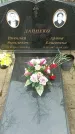 Захоронение ID 1361151