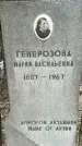 Захоронение ID 1361157
