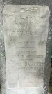 Захоронение ID 1361165