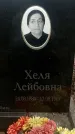 Захоронение ID 1361168