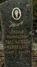 Захоронение ID 1361206