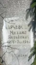 Захоронение ID 1361215