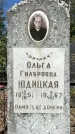 Захоронение ID 1361216