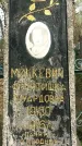 Захоронение ID 1361243