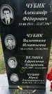 Захоронение ID 1361298