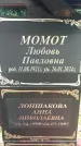 Захоронение ID 1361304