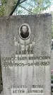 Захоронение ID 1361306