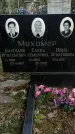 Захоронение ID 1361314