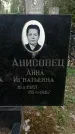 Захоронение ID 1361311