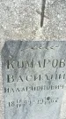 Захоронение ID 1361332