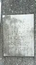 Захоронение ID 1361336