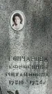 Захоронение ID 1361349