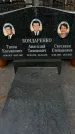 Захоронение ID 1361364