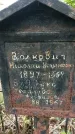 Захоронение ID 1361395