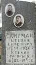 Захоронение ID 1361406