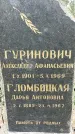 Захоронение ID 1361410