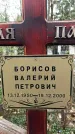 Захоронение ID 1361421