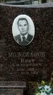 Захоронение ID 1361435