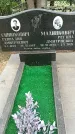 Захоронение ID 1361438