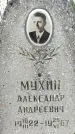 Захоронение ID 1361440