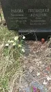 Захоронение ID 1361452