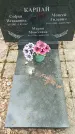 Захоронение ID 1361464