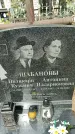 Захоронение ID 1361474