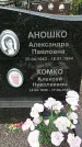 Захоронение ID 1361491