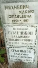 Захоронение ID 1361495