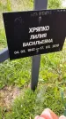 Захоронение ID 1361511
