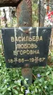 Захоронение ID 1361548