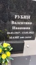 Захоронение ID 1361553