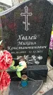 Захоронение ID 1361579