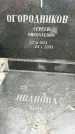 Захоронение ID 1361581