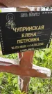 Захоронение ID 1361614