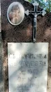 Захоронение ID 1361651