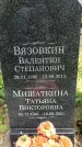 Захоронение ID 1361688