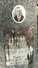 Захоронение ID 1361689