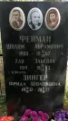 Захоронение ID 1361713